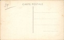 Dijon - Law courts - CPA - CPA