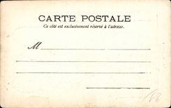 Dijon - Church Saint Michel - CPA - CPA