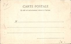 Dijon - Church Saint Philibert - CPA