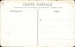 Dijon - Guillaume Gate - CPA