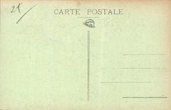 Dijon - Guillaume Gate - CPA