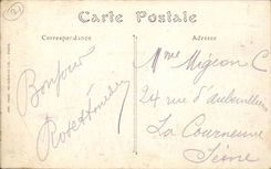 Dijon - Gaumen der Herzoge von Burgunder - CPA