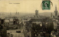 Dijon - View - CPA