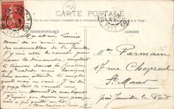 Dijon - Gerichte - CPA