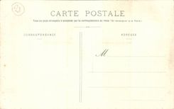 Dijon - Museum - Raum des Schutzes - CPA