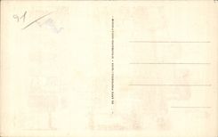 Dijon - Haus der Botschafter - CPA