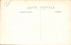 Dijon - Piron Denkmal - CPA