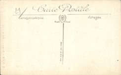 Dijon - die Strasse von Libert - Forderwagen - CPA