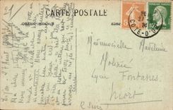 Dijon - die Carnot Hochschule - CPA