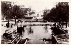 Dijon - Wasserturm und Platz Darcy - Yvon - CPA