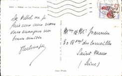 Vittel - the Swimming pool Open - Swimming Pool - MODERN CARD