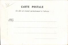 Epinal - Five hours of the Morning - CPA