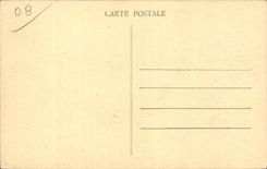 Charleville - a Corner of Meuse - CPA