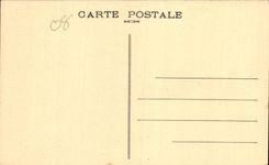 Charleville - the Church - CPA