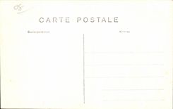 Surroundings of Charleville-Mezières - Valley of the Meuse - CPA