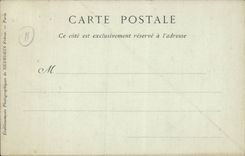 Narbonne - Haus bekannt ab den Krankenschwestern - CPA