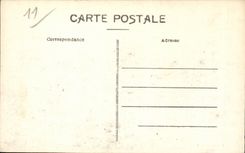 Narbonne - Entrance of City - CPA