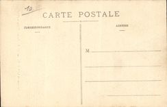 Chatillon on the Seine - Petrifying Source of Etuf - CPA