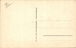 Villemaur - on - Valve - the Church - CPA