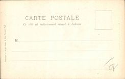 Romilly - Canal of the Mill - CPA