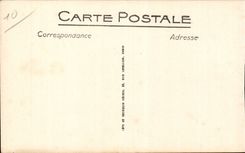 The City with Wood - Ruins of the Village - Ruins of the Great War - a Corner of the wood of the Hillocks - CPA