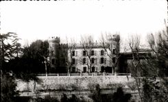 Maison de Repos de Saint Jean de Garguier - - CPA 