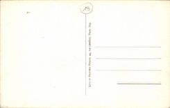 Sainte Ganseblumchen - der Hafen - CPA