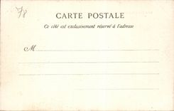 Montfort - Amaury - View der Stadt und Tours - CPA