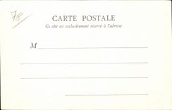 Montfort - Amaury - Panorama - CPA