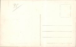 Montfort - Amaury - Apse der Comandee Kirche - CPA