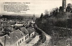 Montfort Amaury - View CPA