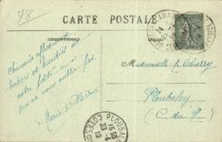 Montfort Amaury - View CPA