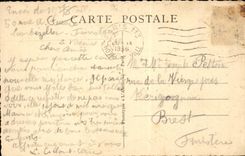 Vesinet - the Lake Croissy CPA