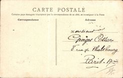 Houses - Laffitte - Church CPA