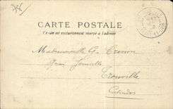 Cernay - Cascades CPA