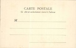 Poissy - the Notre Dame Church - CPA