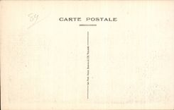 Cut Tombs - the Mill Colas - CPA