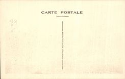 Cut Tombs - Sight of the Cure in Verdiere - CPA