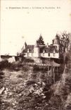 Fresseline - Le Chateau de Puy Guillon - CPA 