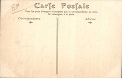 Auxerre - der Taktgeber - CPA