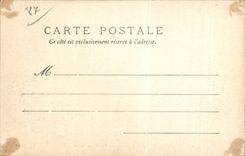 Dournazac - the Castle of Montbrun - CPA