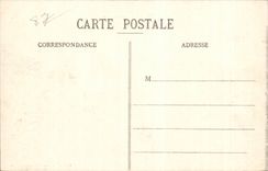 Limoges - View - CPA