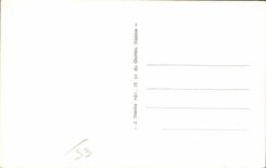 CPA with the parys Maraichin the Vendee Child Folklore Costume