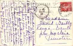 CPA Noirmoutier Instantane has semi way of the caves