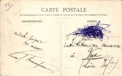 CPA Lucon die Hochschule