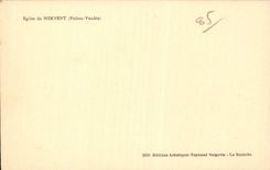 CPA Church of Mervert