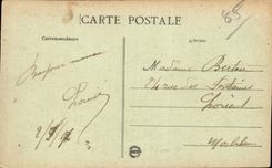 CPA the Rock on Yon Prefecture