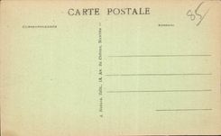 CPA Lucon the basin of the public garden