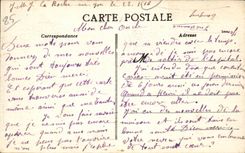 CPA the Rock on Yon Paysage has Fresh Moulin