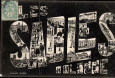 CPA Sande von olonne